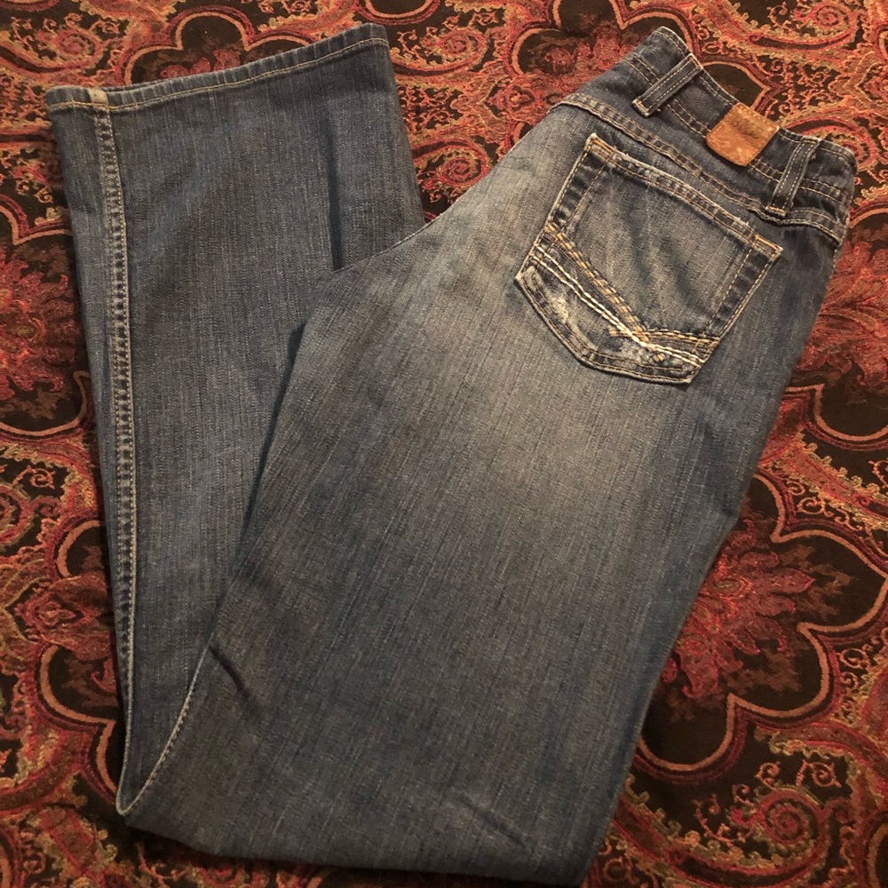 Bke Wendi Jeans